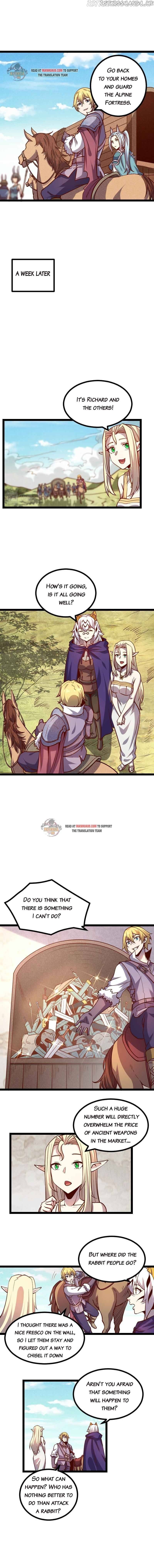I am the Strongest Lord in Another World chapter 34 - page 8