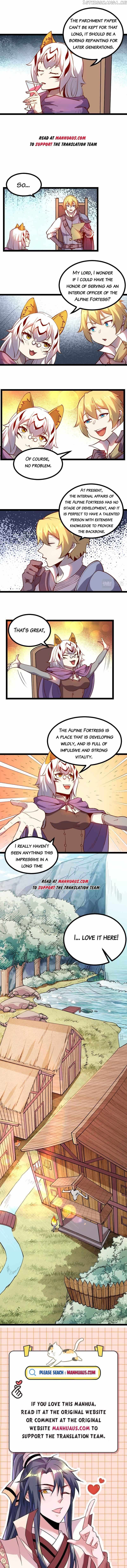 I am the Strongest Lord in Another World chapter 32 - page 6