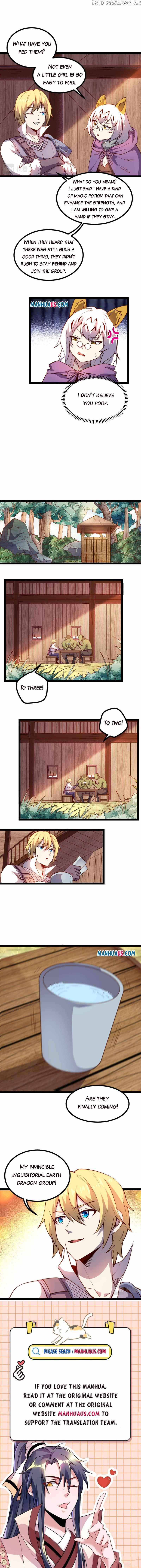 I am the Strongest Lord in Another World chapter 31 - page 6