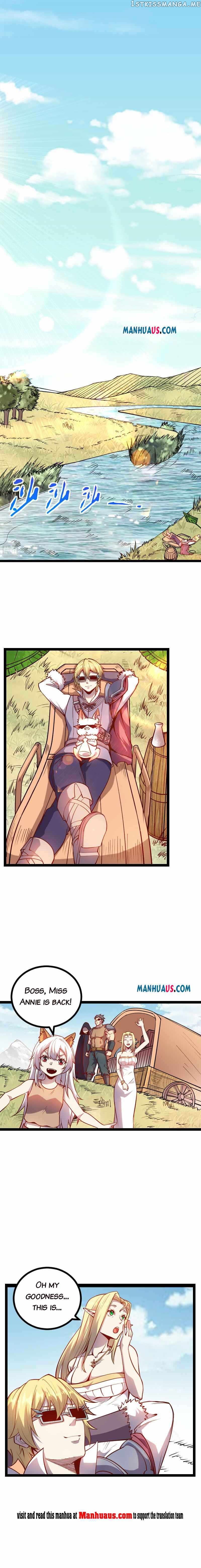 I am the Strongest Lord in Another World chapter 30 - page 3