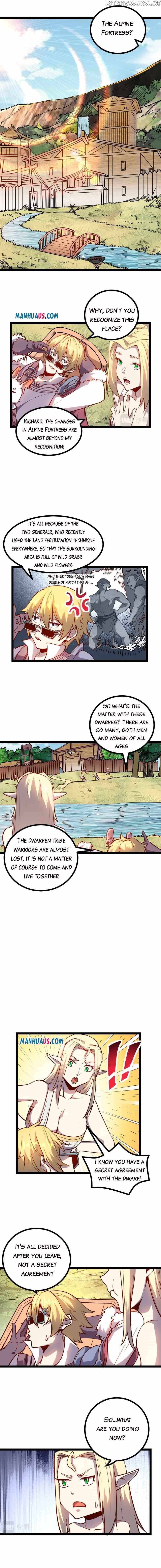 I am the Strongest Lord in Another World chapter 30 - page 4