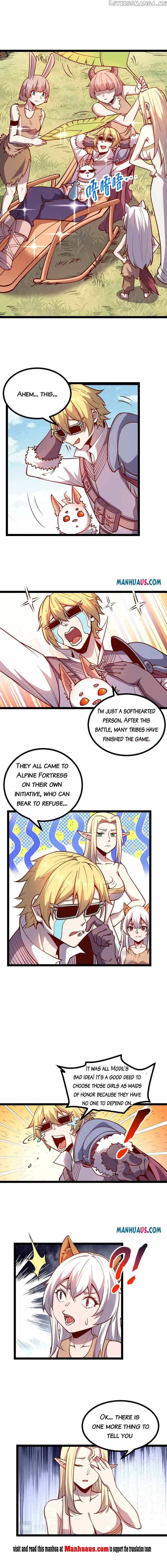 I am the Strongest Lord in Another World chapter 30 - page 5