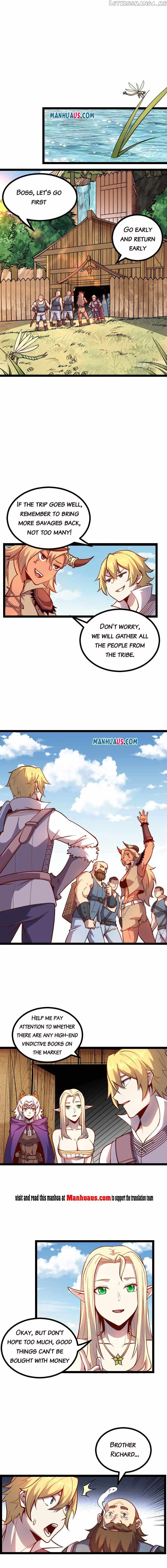 I am the Strongest Lord in Another World chapter 30 - page 7