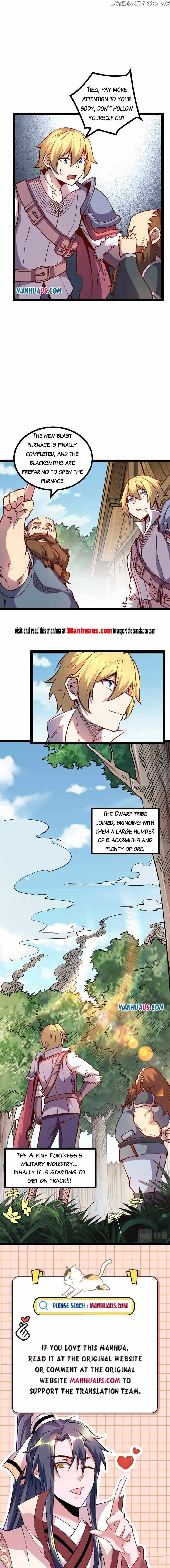I am the Strongest Lord in Another World chapter 30 - page 8