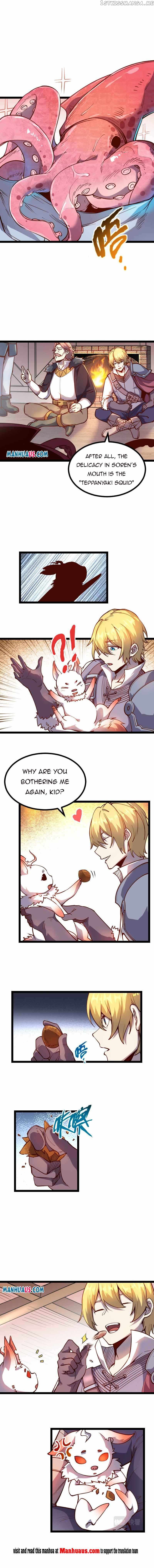 I am the Strongest Lord in Another World chapter 29 - page 2
