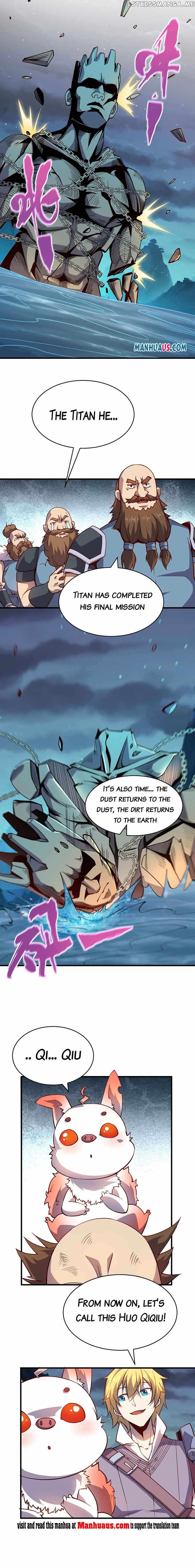 I am the Strongest Lord in Another World chapter 28 - page 5
