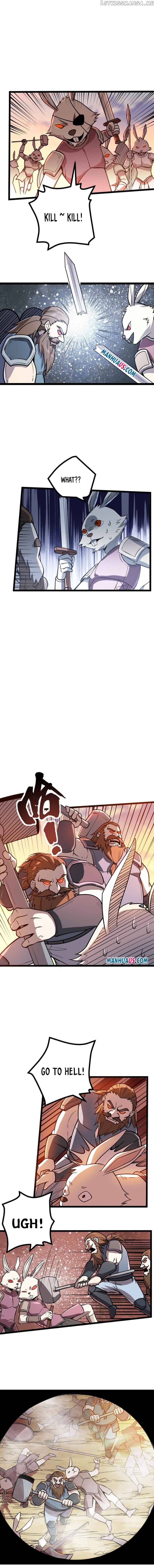 I am the Strongest Lord in Another World Chapter 26 - page 2