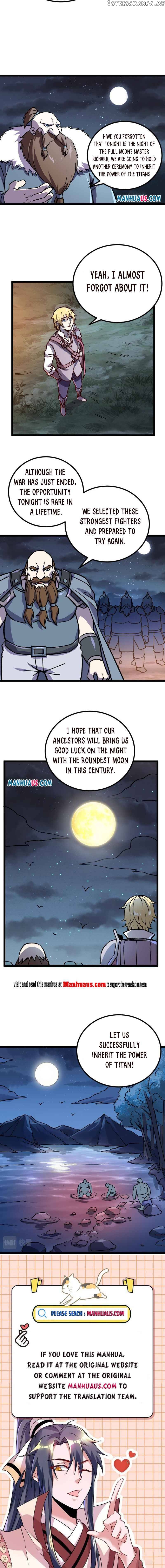 I am the Strongest Lord in Another World Chapter 26 - page 8