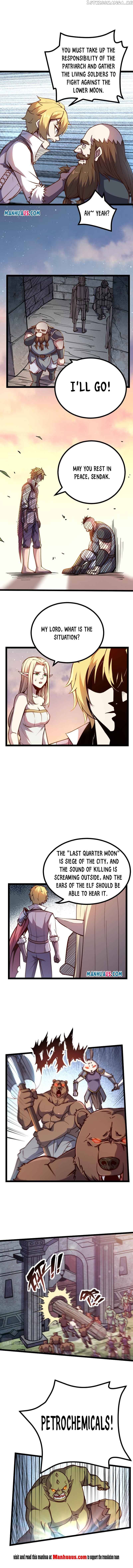 I am the Strongest Lord in Another World Chapter 25 - page 2