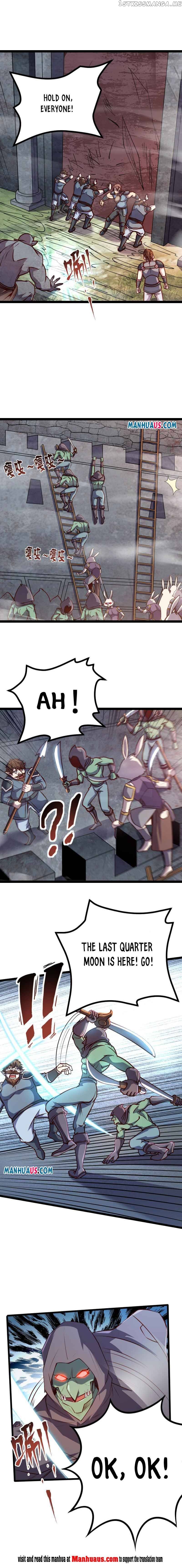 I am the Strongest Lord in Another World Chapter 25 - page 3