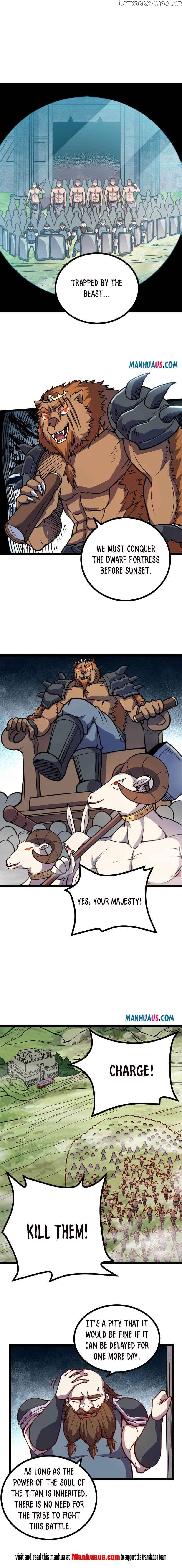 I am the Strongest Lord in Another World Chapter 24 - page 2