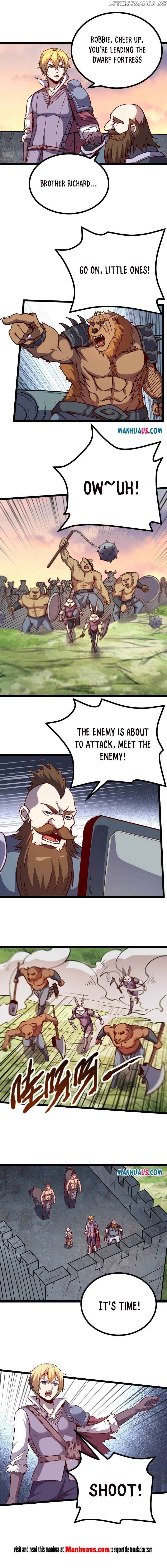 I am the Strongest Lord in Another World Chapter 24 - page 3
