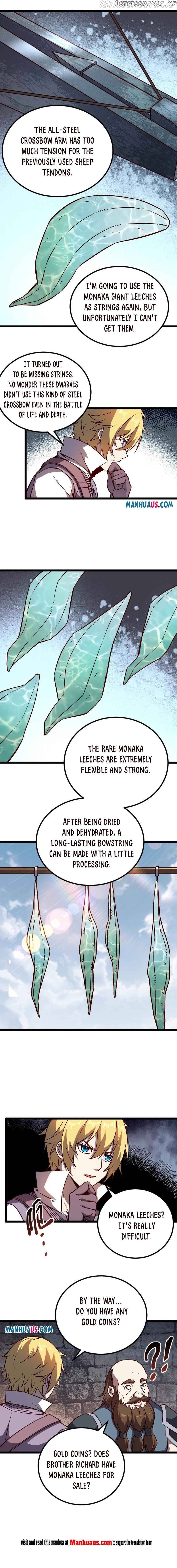 I am the Strongest Lord in Another World chapter 21 - page 3