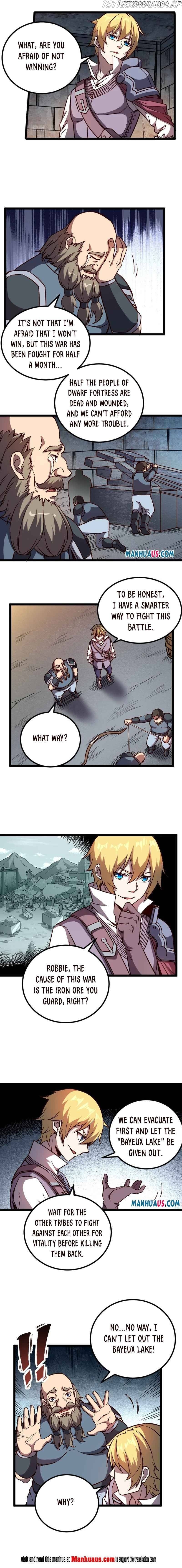 I am the Strongest Lord in Another World chapter 21 - page 6