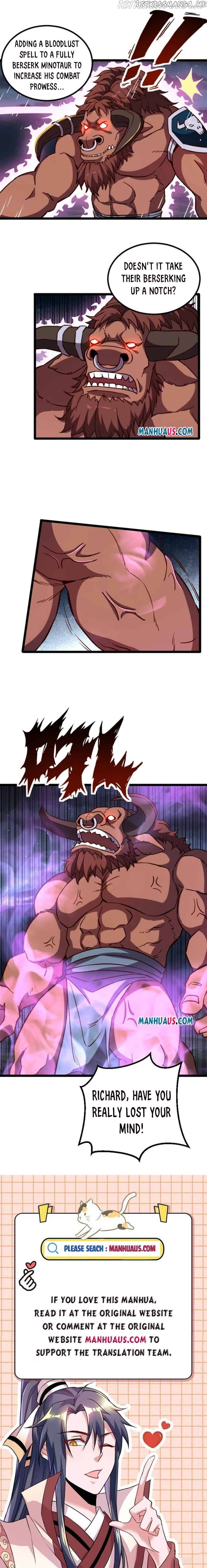 I am the Strongest Lord in Another World chapter 19 - page 8
