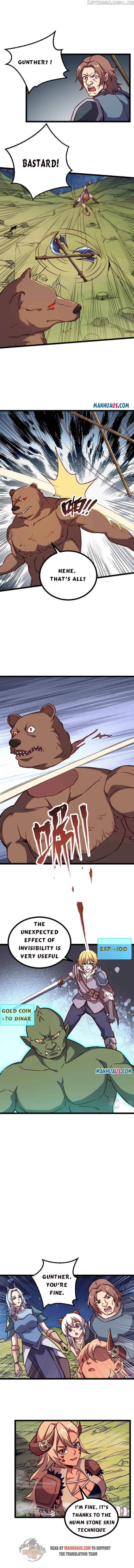 I am the Strongest Lord in Another World chapter 17 - page 8