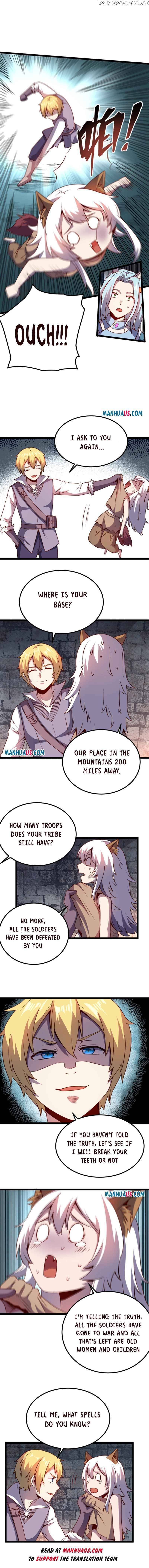I am the Strongest Lord in Another World chapter 13 - page 6
