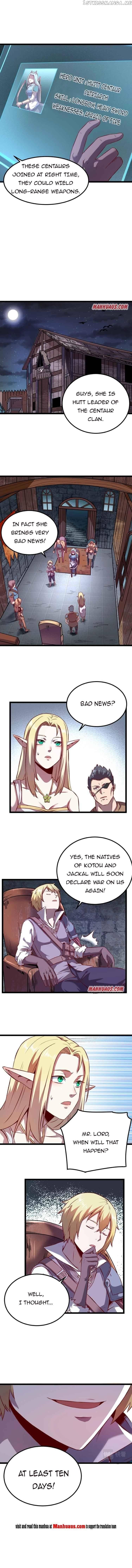 I am the Strongest Lord in Another World chapter 9 - page 6