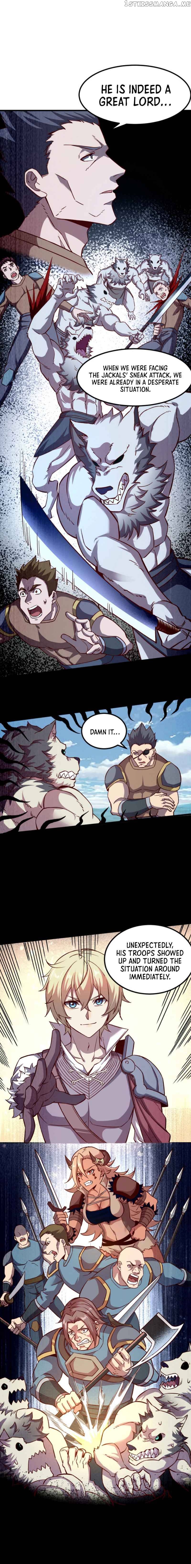 I am the Strongest Lord in Another World chapter 8 - page 6