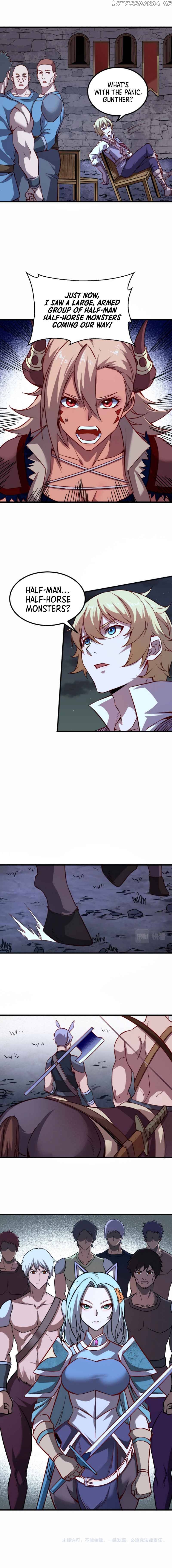 I am the Strongest Lord in Another World chapter 8 - page 8