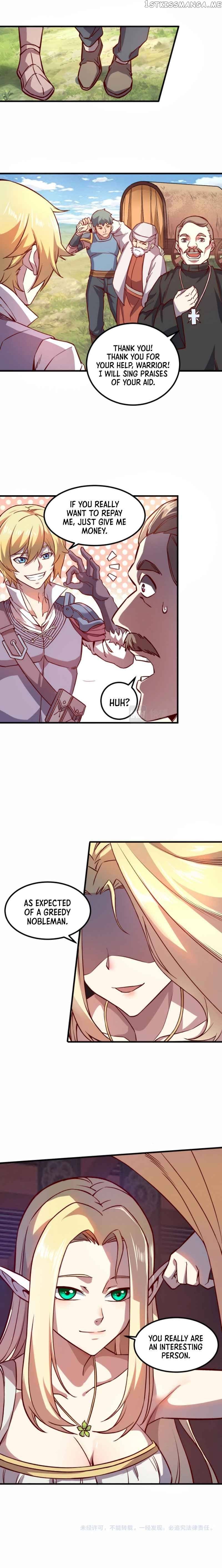 I am the Strongest Lord in Another World chapter 7 - page 11