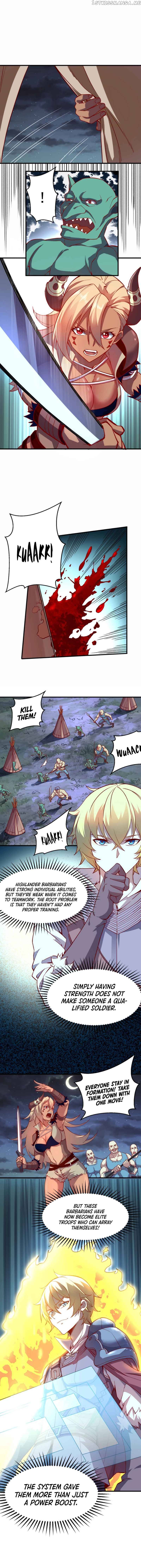 I am the Strongest Lord in Another World chapter 6 - page 4