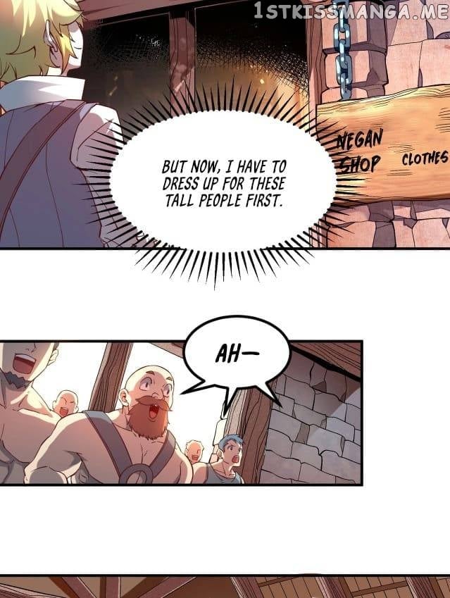I am the Strongest Lord in Another World chapter 3 - page 10