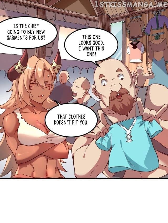 I am the Strongest Lord in Another World chapter 3 - page 11