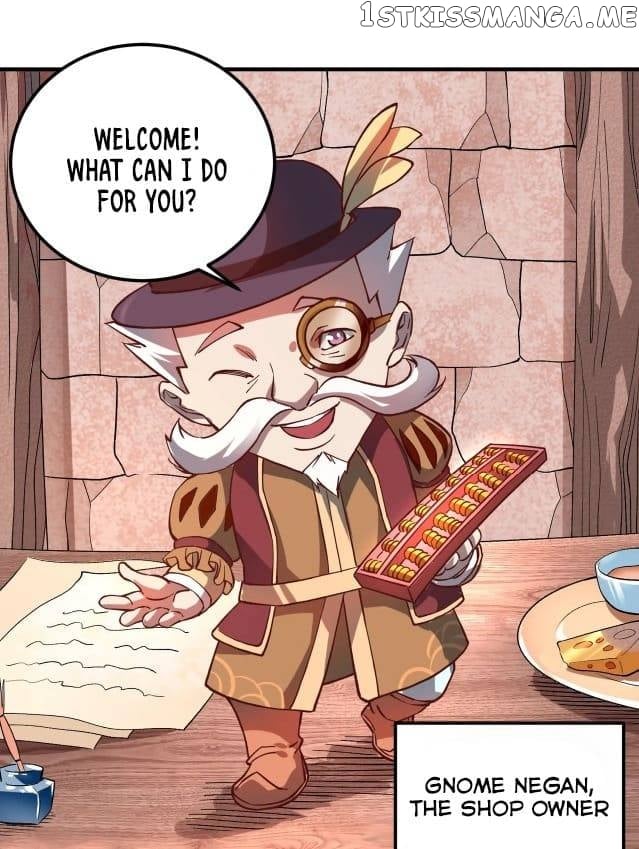 I am the Strongest Lord in Another World chapter 3 - page 12