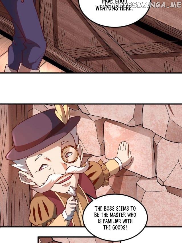 I am the Strongest Lord in Another World chapter 3 - page 14