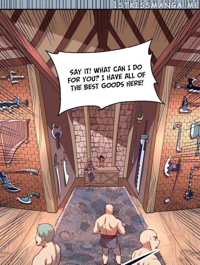 I am the Strongest Lord in Another World chapter 3 - page 17