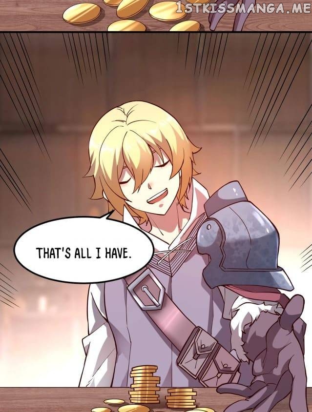 I am the Strongest Lord in Another World chapter 3 - page 20