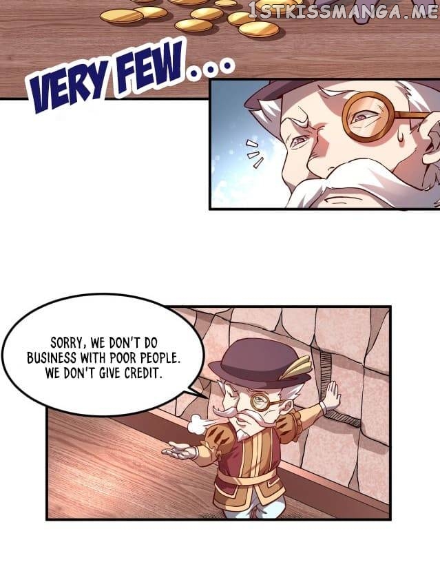 I am the Strongest Lord in Another World chapter 3 - page 21