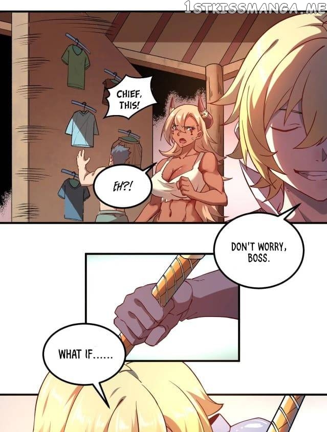 I am the Strongest Lord in Another World chapter 3 - page 22