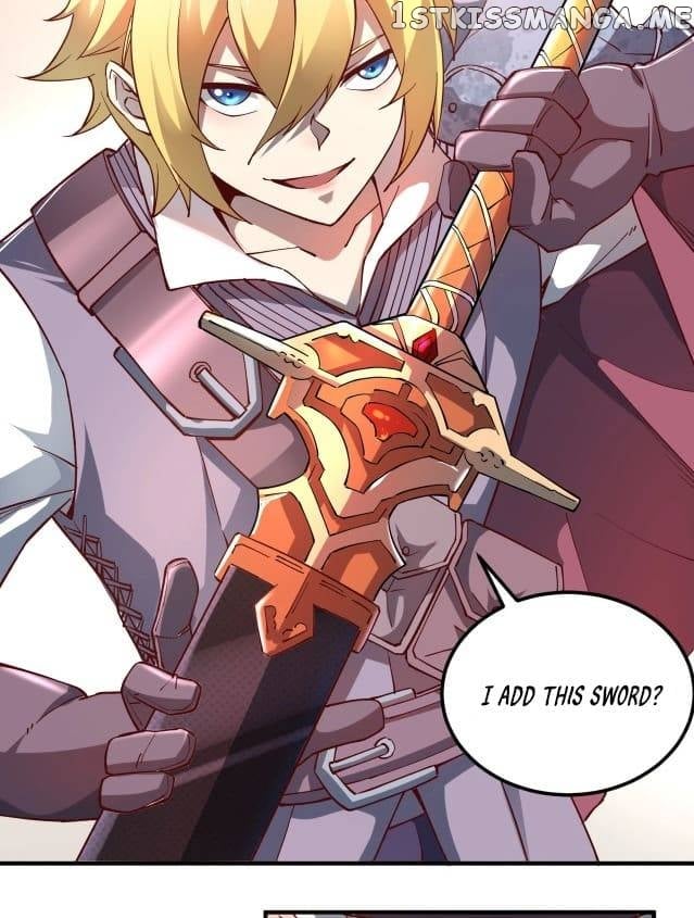 I am the Strongest Lord in Another World chapter 3 - page 23