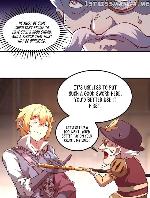 I am the Strongest Lord in Another World chapter 3 - page 25