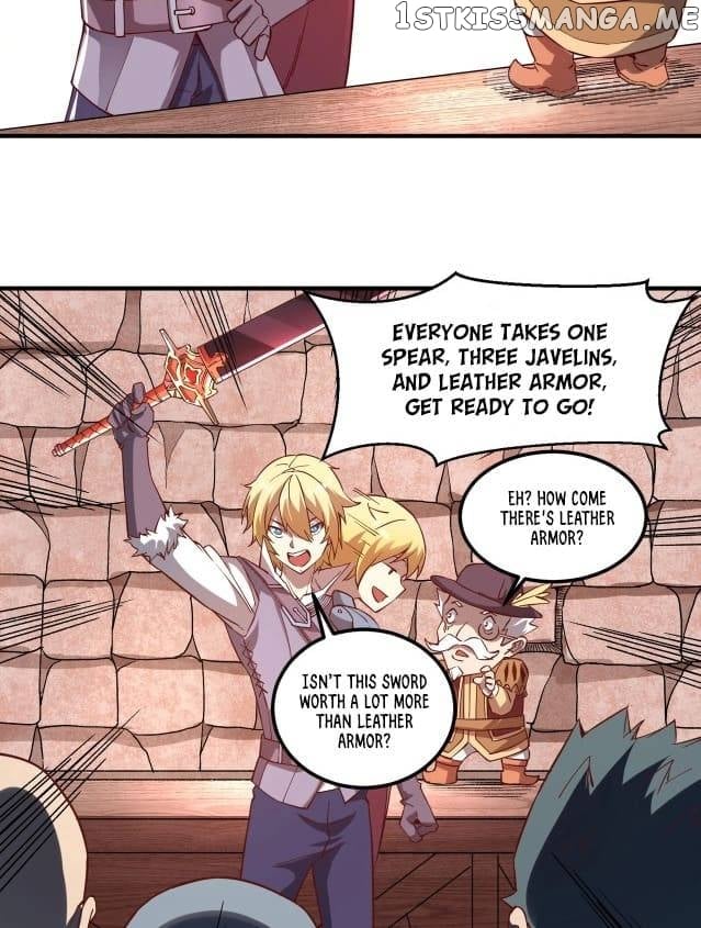 I am the Strongest Lord in Another World chapter 3 - page 26