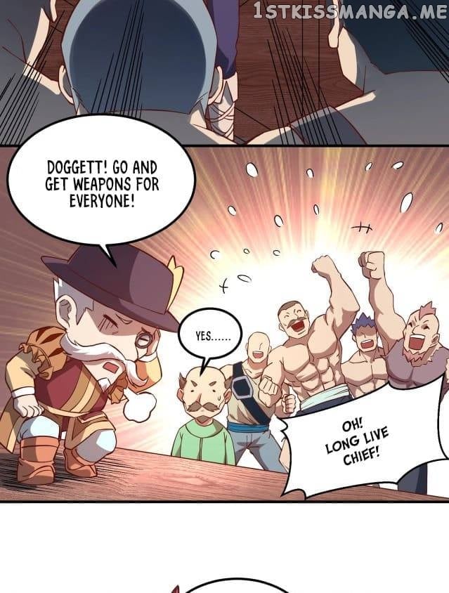 I am the Strongest Lord in Another World chapter 3 - page 27