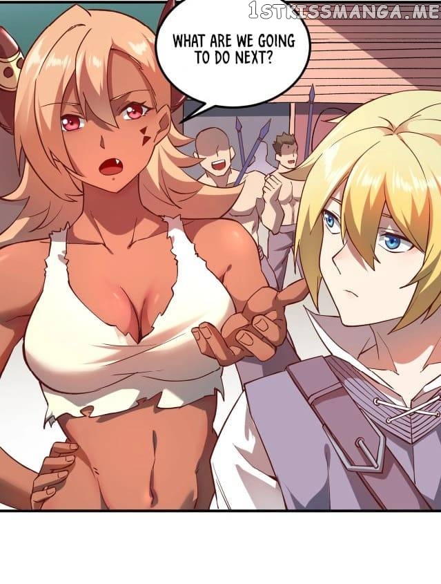 I am the Strongest Lord in Another World chapter 3 - page 28