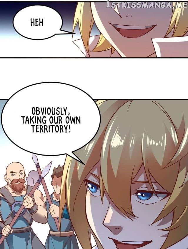 I am the Strongest Lord in Another World chapter 3 - page 29