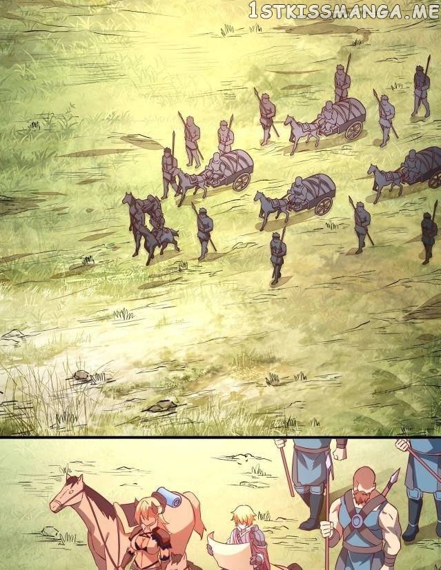 I am the Strongest Lord in Another World chapter 3 - page 31