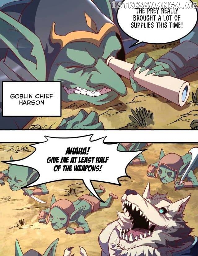 I am the Strongest Lord in Another World chapter 3 - page 33