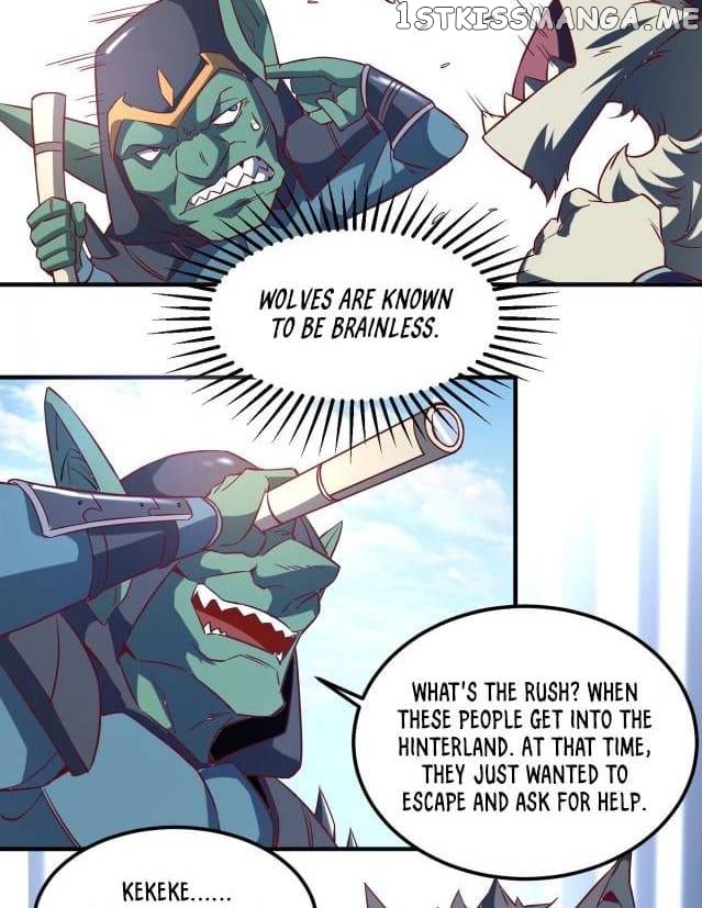 I am the Strongest Lord in Another World chapter 3 - page 35