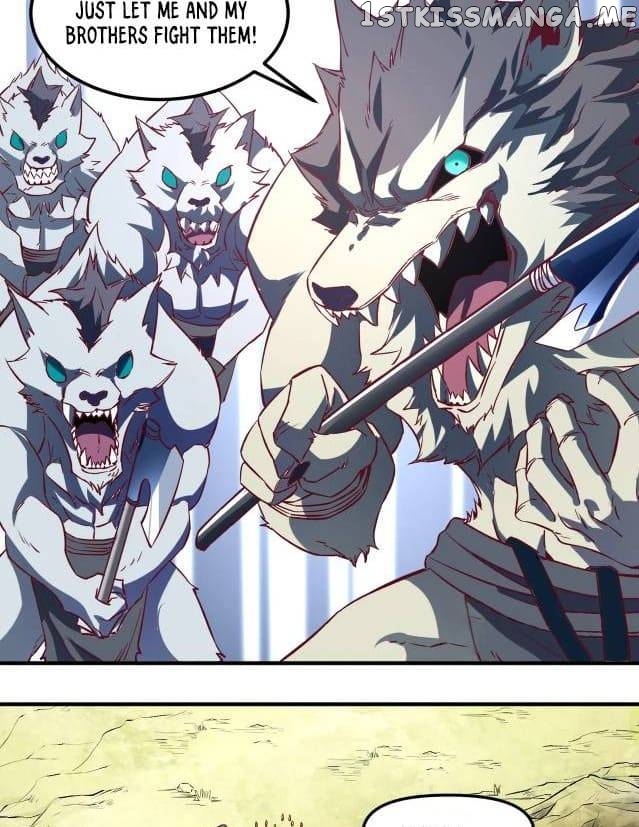 I am the Strongest Lord in Another World chapter 3 - page 36