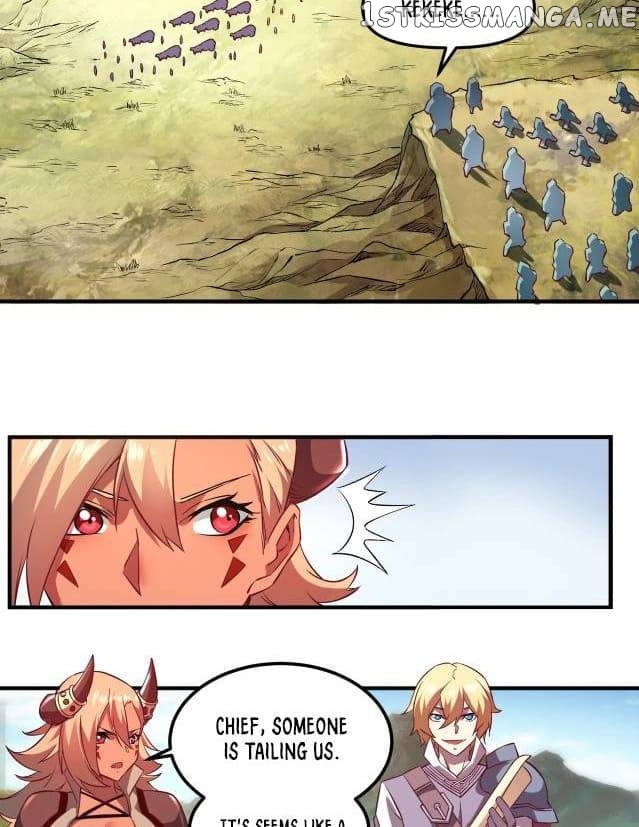 I am the Strongest Lord in Another World chapter 3 - page 37