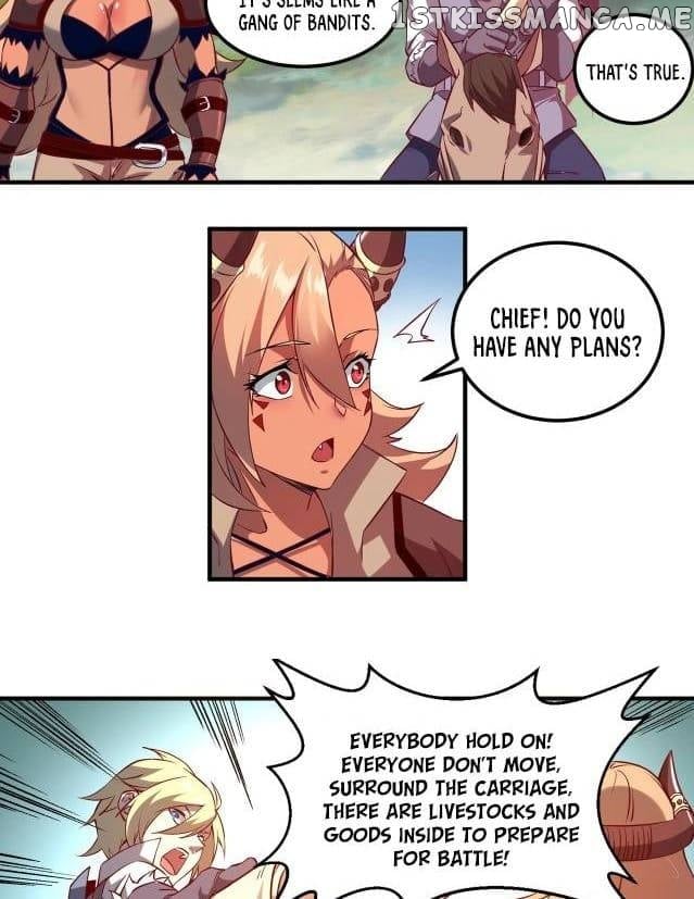 I am the Strongest Lord in Another World chapter 3 - page 38