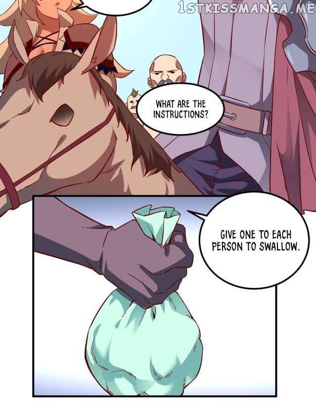 I am the Strongest Lord in Another World chapter 3 - page 40