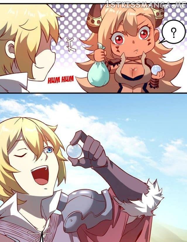 I am the Strongest Lord in Another World chapter 3 - page 41