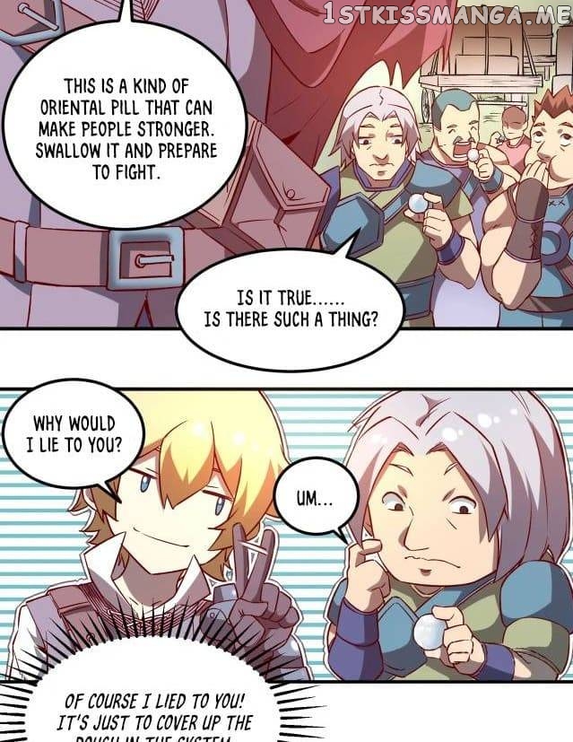 I am the Strongest Lord in Another World chapter 3 - page 42