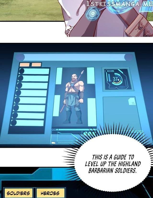 I am the Strongest Lord in Another World chapter 3 - page 44